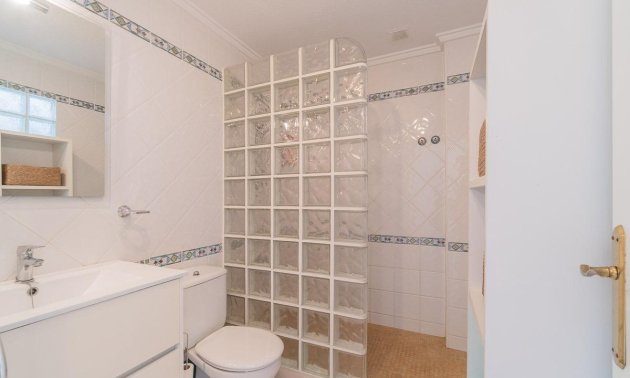 Resale - Townhouse -
Orihuela Costa - Playa Flamenca