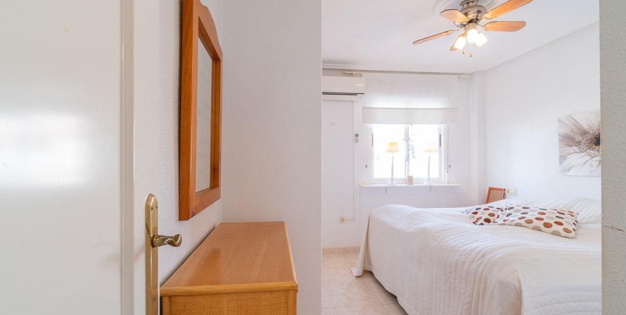 Resale - Townhouse -
Orihuela Costa - Playa Flamenca