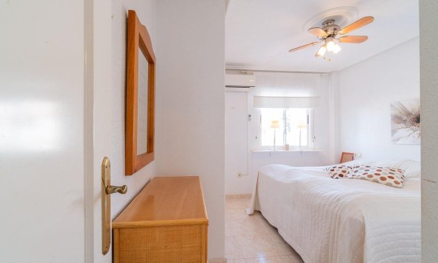 Resale - Townhouse -
Orihuela Costa - Playa Flamenca