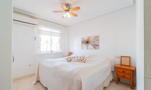 Resale - Townhouse -
Orihuela Costa - Playa Flamenca