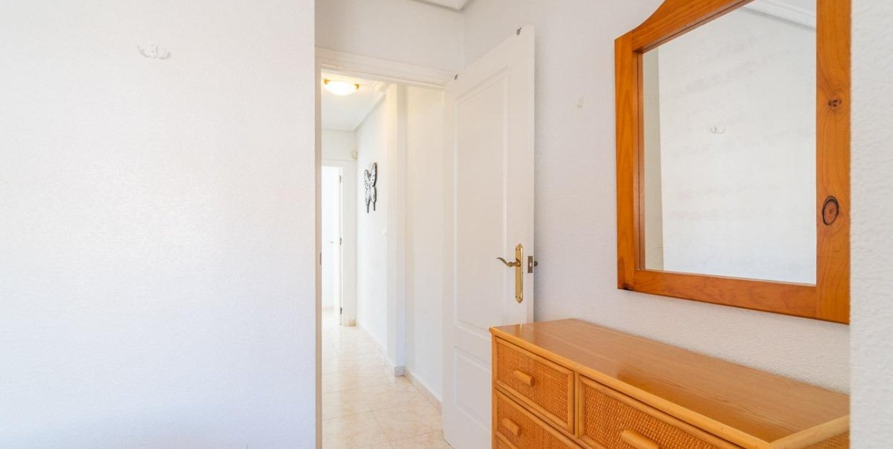 Resale - Townhouse -
Orihuela Costa - Playa Flamenca