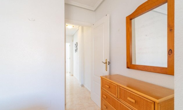 Resale - Townhouse -
Orihuela Costa - Playa Flamenca