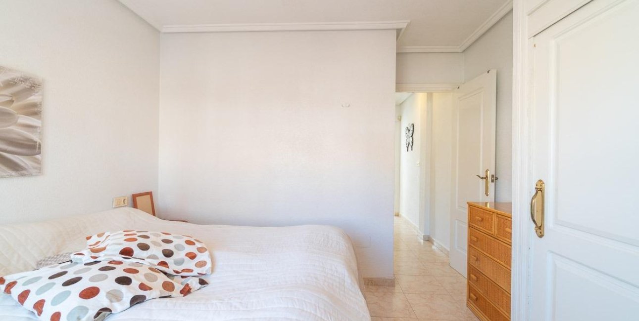 Resale - Townhouse -
Orihuela Costa - Playa Flamenca