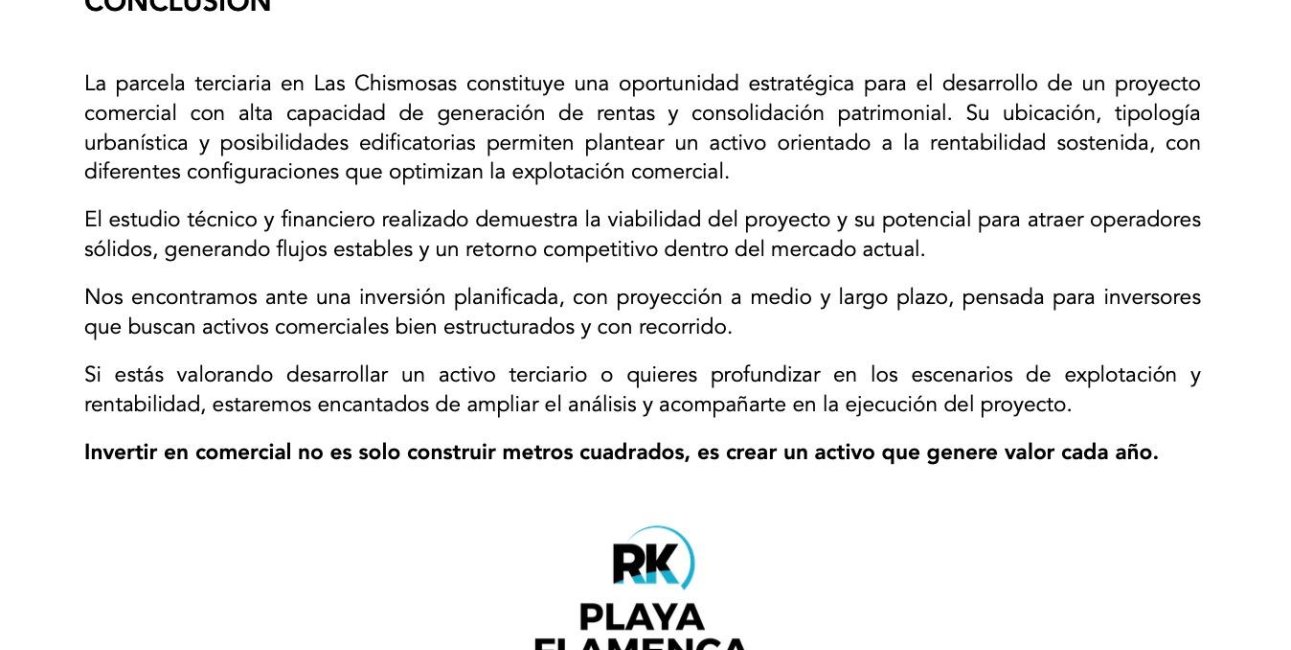 Resale - Plot / Land -
Orihuela Costa - La Florida