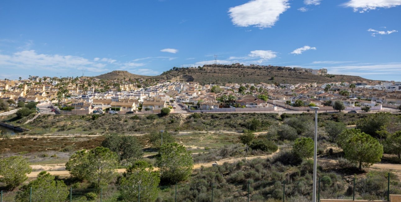 Resale - Villa -
Benijofar - Benijofar - Village