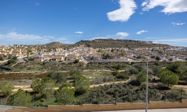 Resale - Villa -
Benijofar - Benijofar - Village