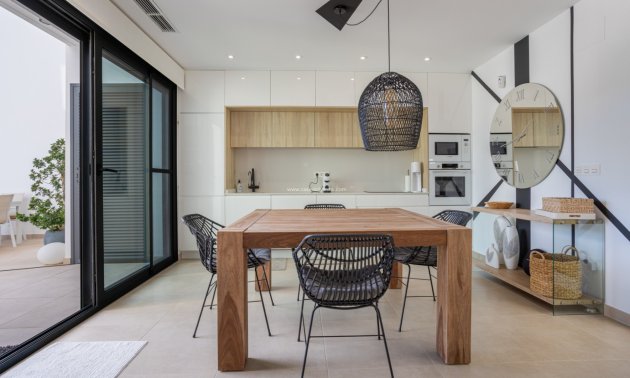 Resale - Villa -
Benijofar - Benijofar - Village