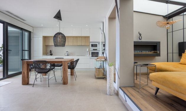 Resale - Villa -
Benijofar - Benijofar - Village