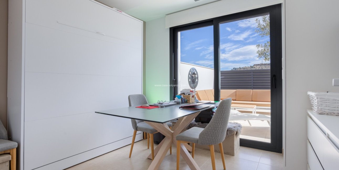 Resale - Villa -
Benijofar - Benijofar - Village