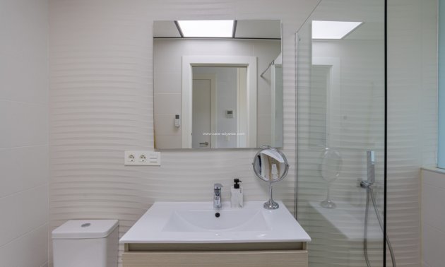 Resale - Villa -
Benijofar - Benijofar - Village