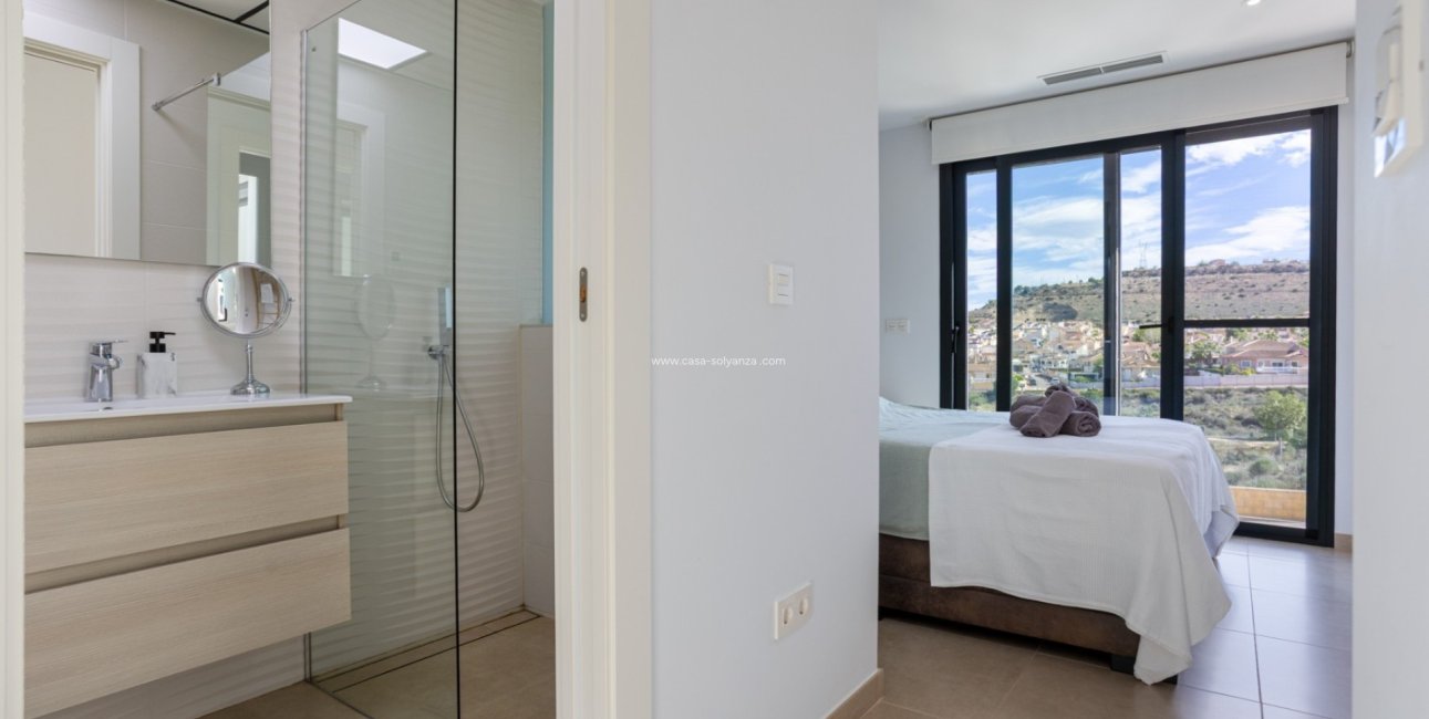 Resale - Villa -
Benijofar - Benijofar - Village