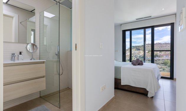 Resale - Villa -
Benijofar - Benijofar - Village