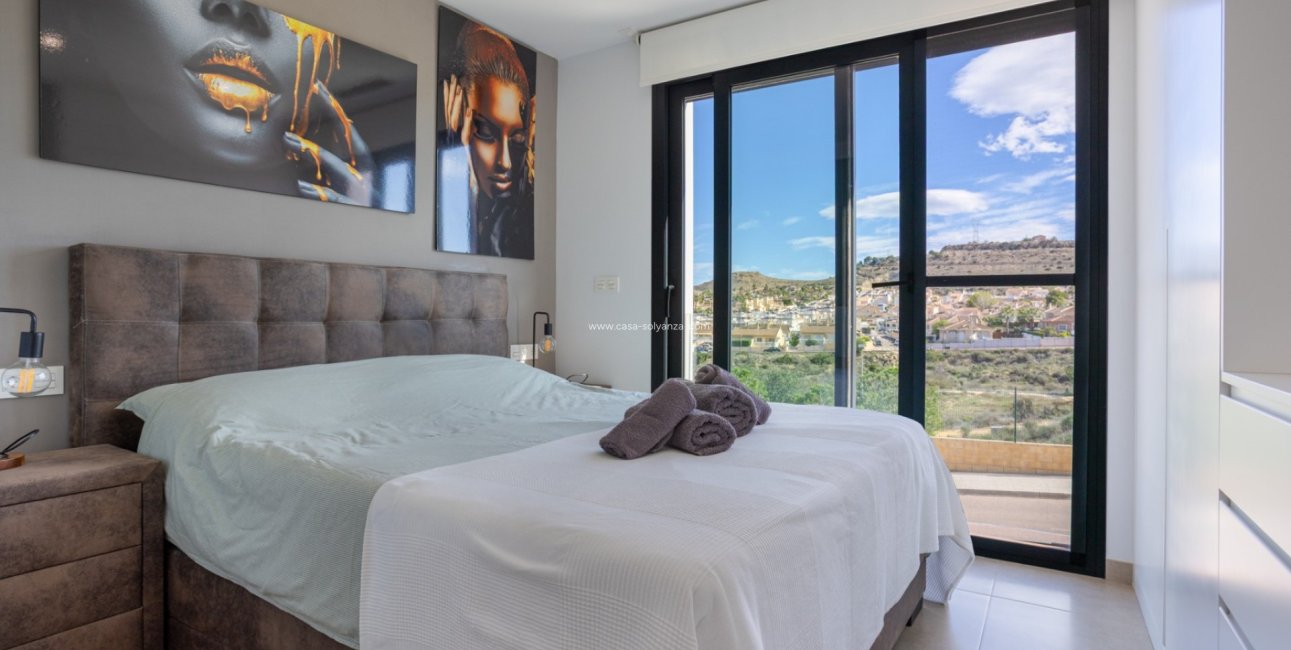 Resale - Villa -
Benijofar - Benijofar - Village