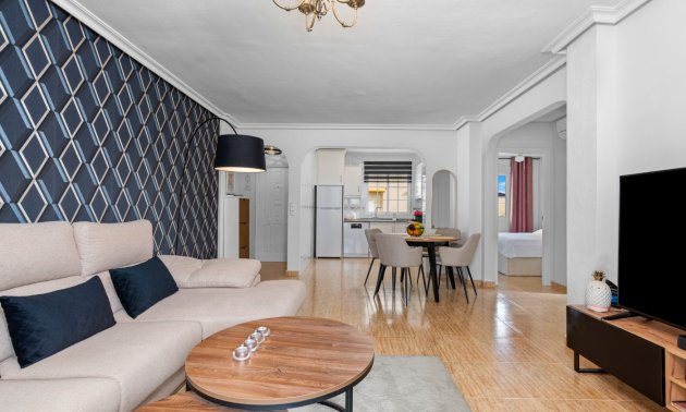 Reventa - Apartamento / piso -
Orihuela Costa - Lomas de Cabo Roig