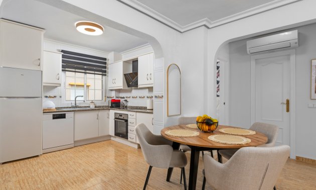 Reventa - Apartamento / piso -
Orihuela Costa - Lomas de Cabo Roig