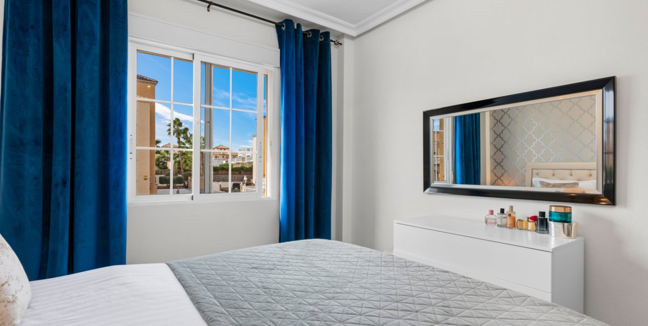 Reventa - Apartamento / piso -
Orihuela Costa - Lomas de Cabo Roig