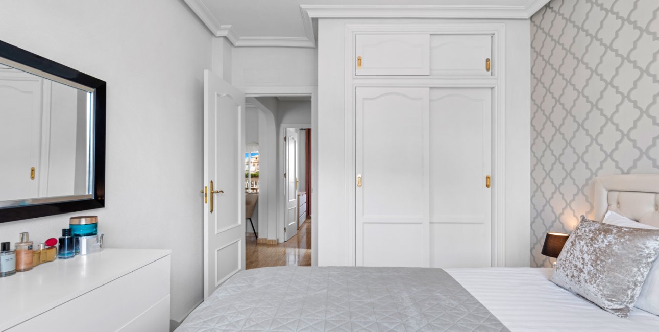 Reventa - Apartamento / piso -
Orihuela Costa - Lomas de Cabo Roig