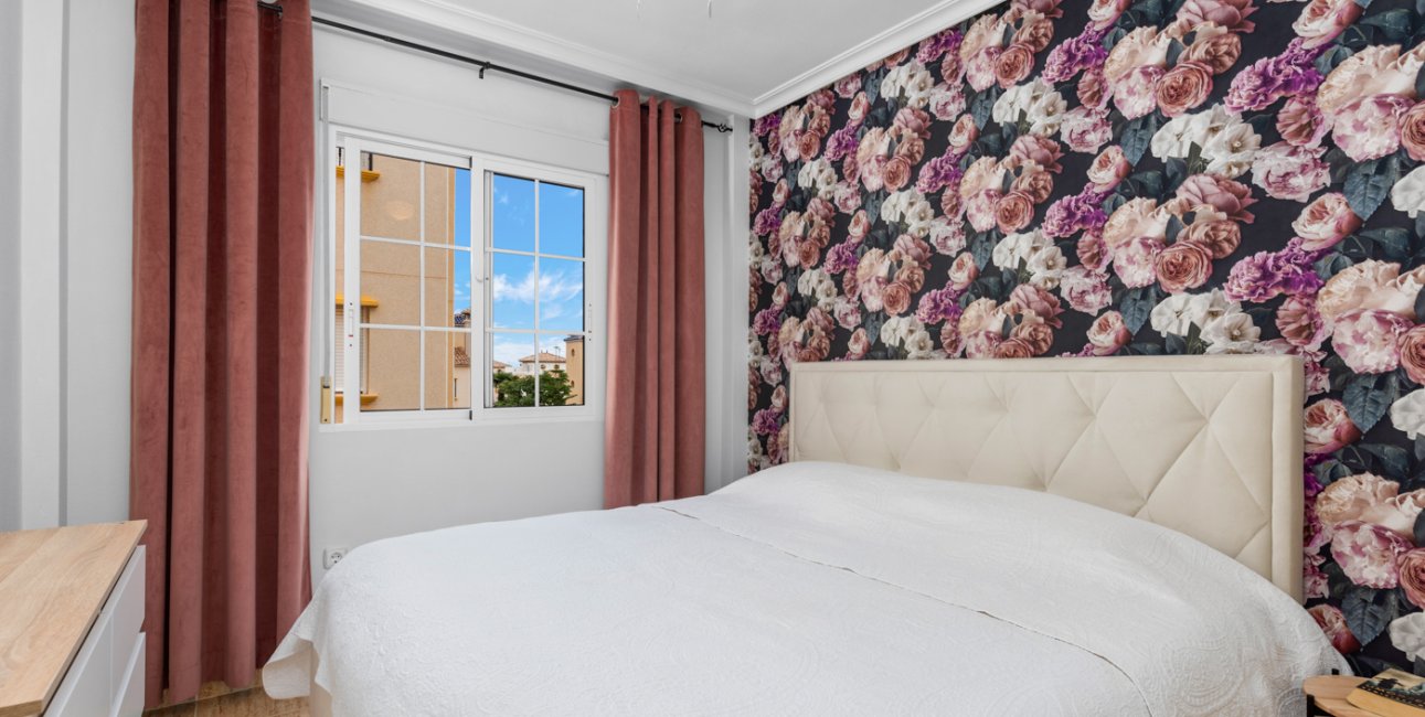 Reventa - Apartamento / piso -
Orihuela Costa - Lomas de Cabo Roig