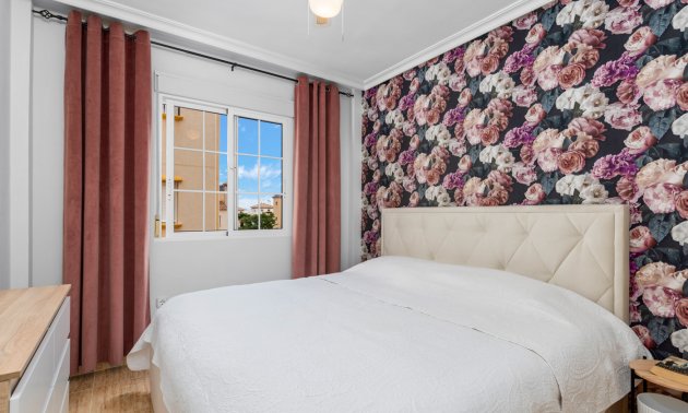 Reventa - Apartamento / piso -
Orihuela Costa - Lomas de Cabo Roig