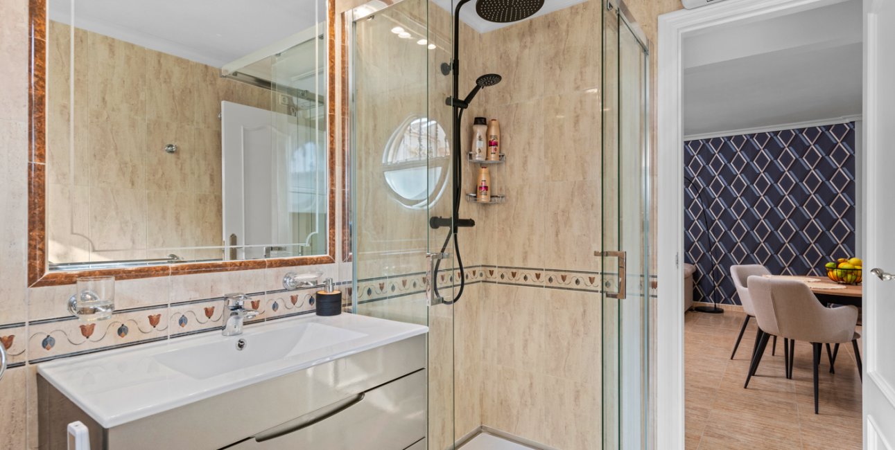 Reventa - Apartamento / piso -
Orihuela Costa - Lomas de Cabo Roig