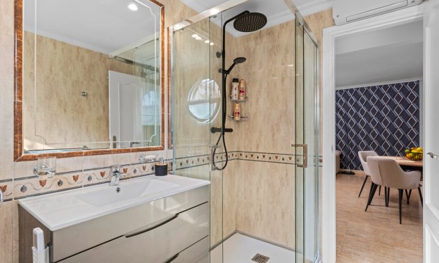 Reventa - Apartamento / piso -
Orihuela Costa - Lomas de Cabo Roig