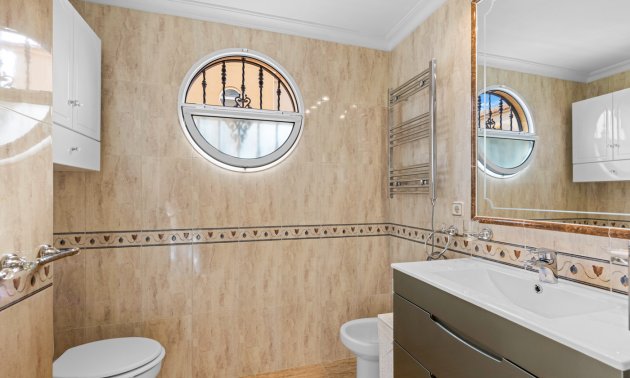 Reventa - Apartamento / piso -
Orihuela Costa - Lomas de Cabo Roig