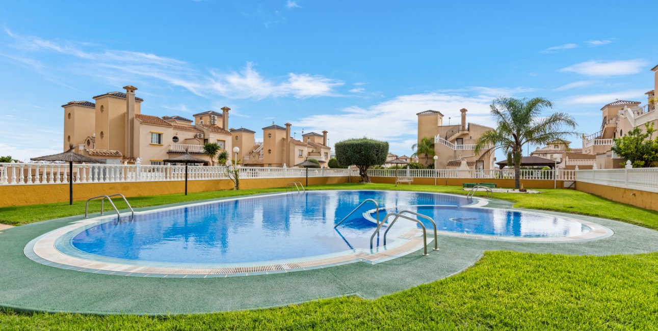 Reventa - Apartamento / piso -
Orihuela Costa - Lomas de Cabo Roig