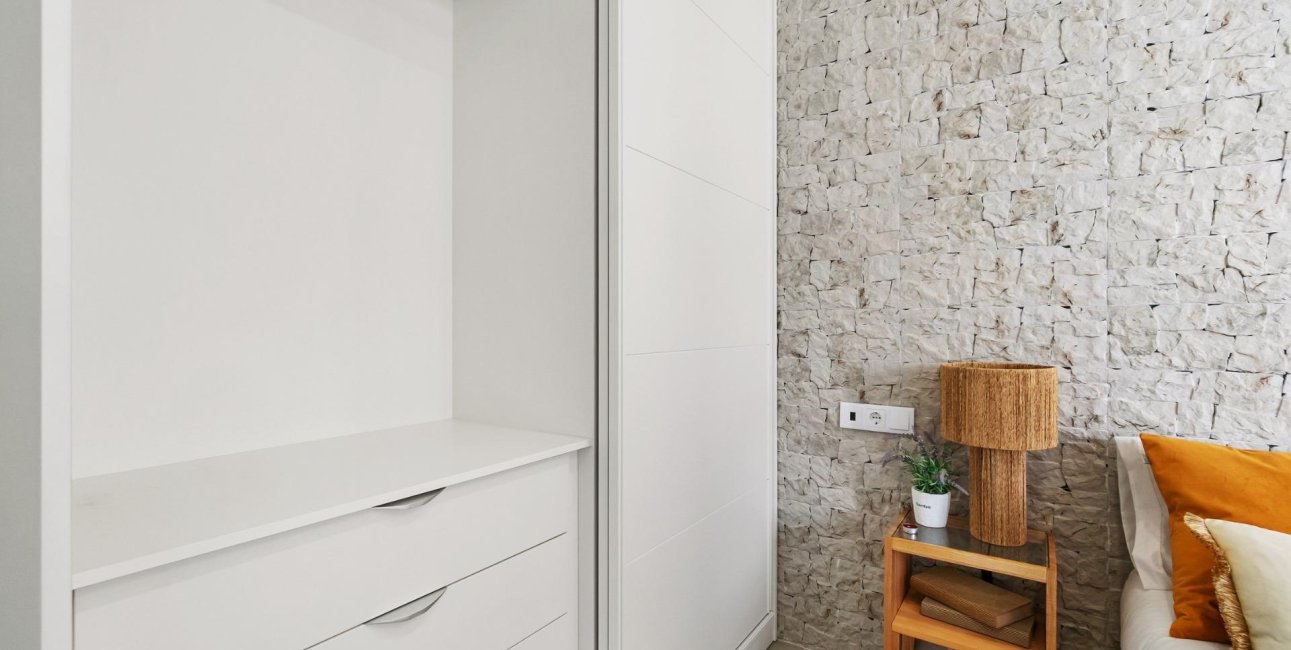 New Build - Penthouse -
San Javier - Santiago De La Ribera