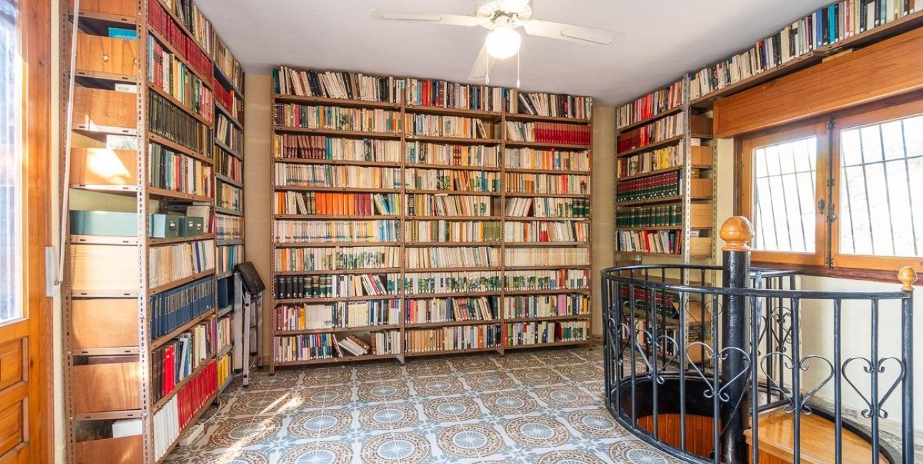 Rynek wtórny - Willa -
Pilar de la Horadada - Pinar de Campoverde