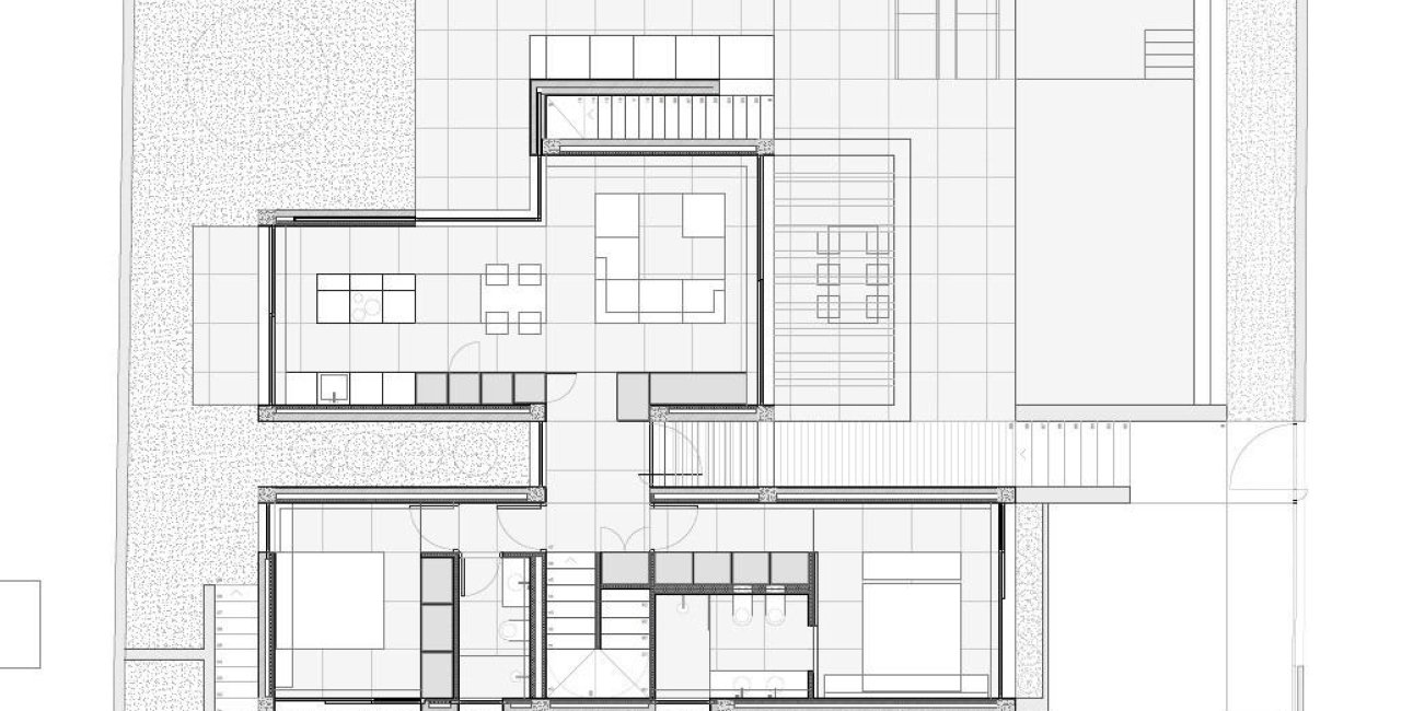 New Build - Villa -
Polop - La Alberca