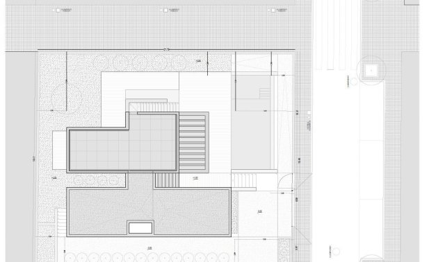 New Build - Villa -
Polop - La Alberca