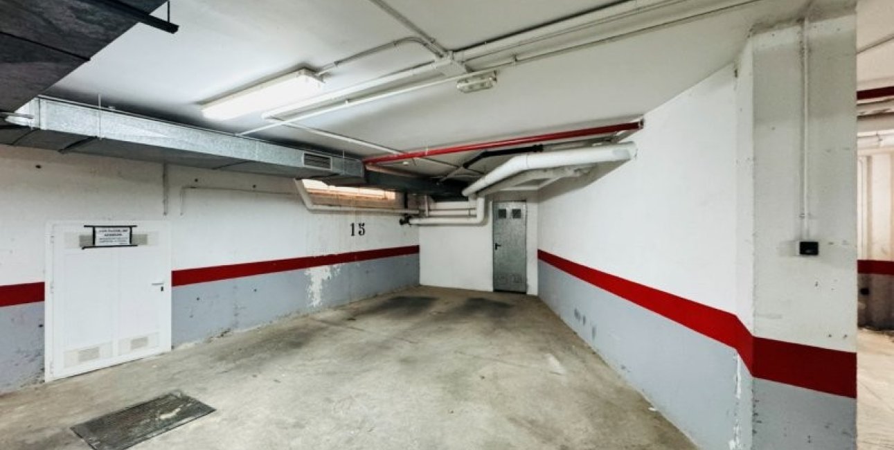 Resale - Apartment / flat -
Torrevieja - Centro