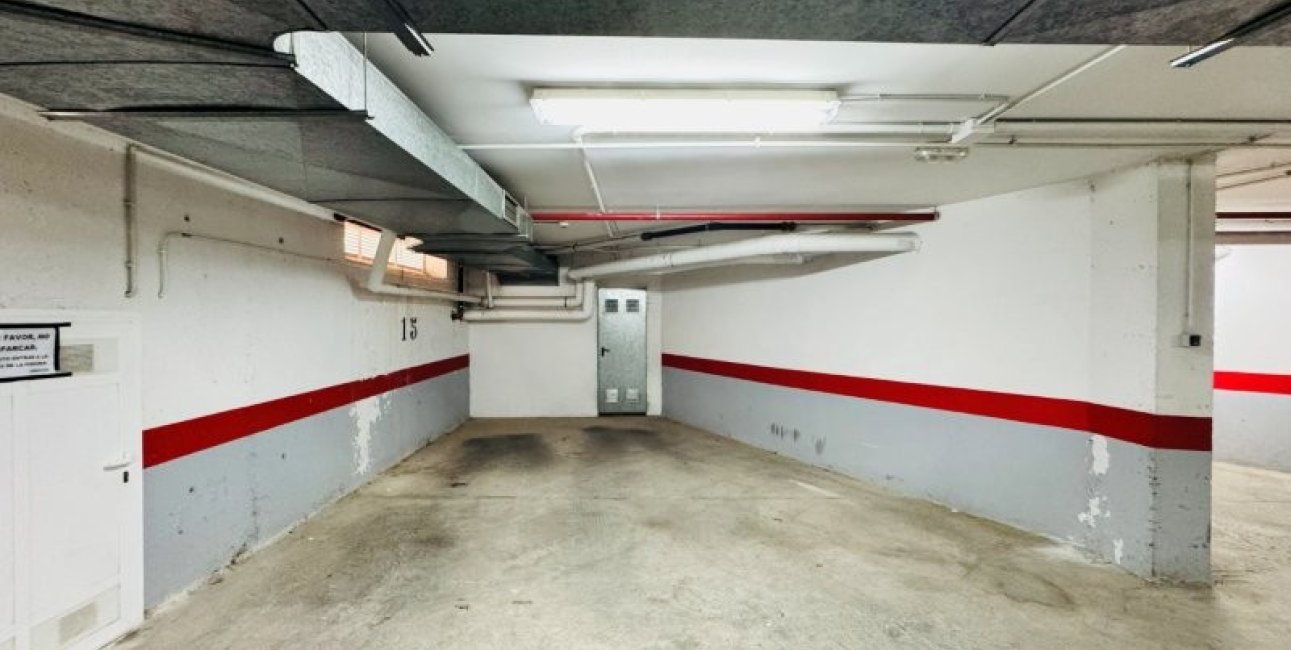 Resale - Apartment / flat -
Torrevieja - Centro