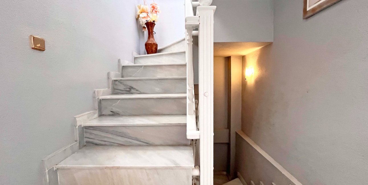 Rynek wtórny - Willa -
Orihuela Costa - La Zenia