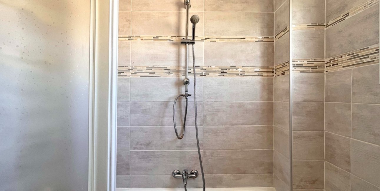 Rynek wtórny - Willa -
Orihuela Costa - La Zenia