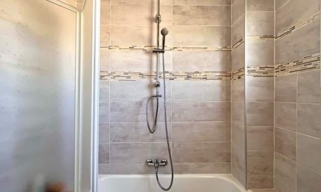 Rynek wtórny - Willa -
Orihuela Costa - La Zenia