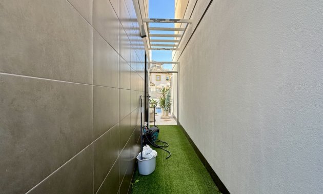 Resale - Villa -
Orihuela Costa - Lomas de Cabo Roig