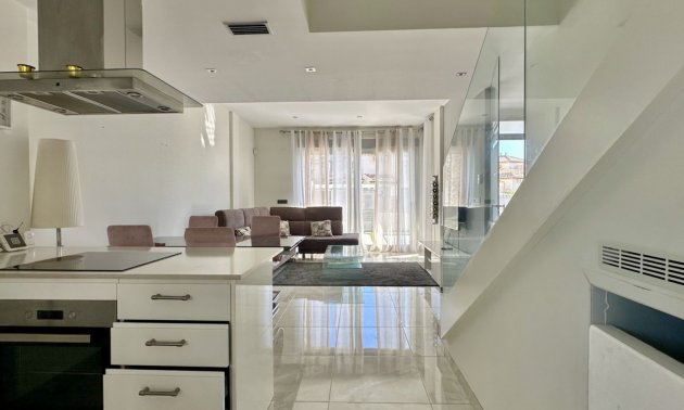 Resale - Villa -
Orihuela Costa - Lomas de Cabo Roig