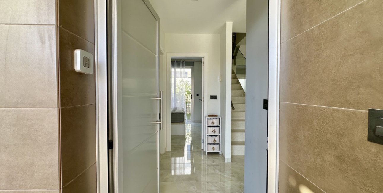 Resale - Villa -
Orihuela Costa - Lomas de Cabo Roig