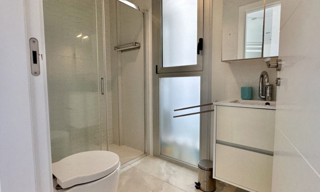 Resale - Villa -
Orihuela Costa - Lomas de Cabo Roig