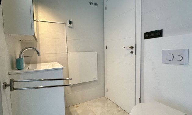 Resale - Villa -
Orihuela Costa - Lomas de Cabo Roig