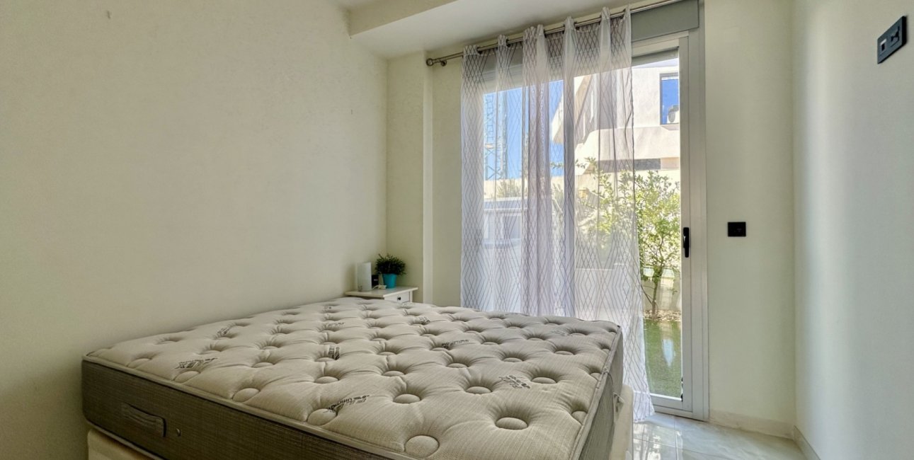 Resale - Villa -
Orihuela Costa - Lomas de Cabo Roig