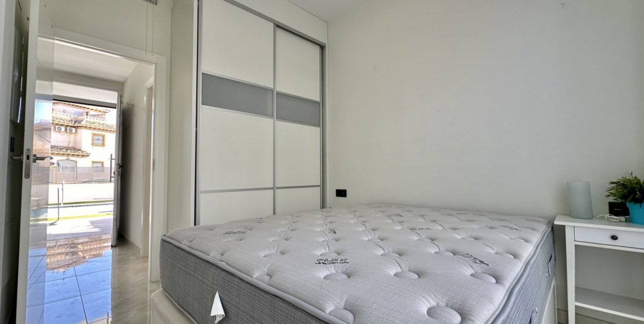 Resale - Villa -
Orihuela Costa - Lomas de Cabo Roig