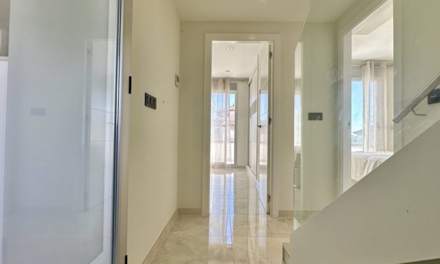 Resale - Villa -
Orihuela Costa - Lomas de Cabo Roig