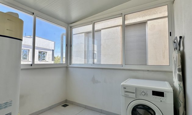 Resale - Villa -
Orihuela Costa - Lomas de Cabo Roig