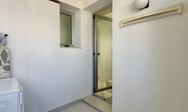 Resale - Villa -
Orihuela Costa - Lomas de Cabo Roig