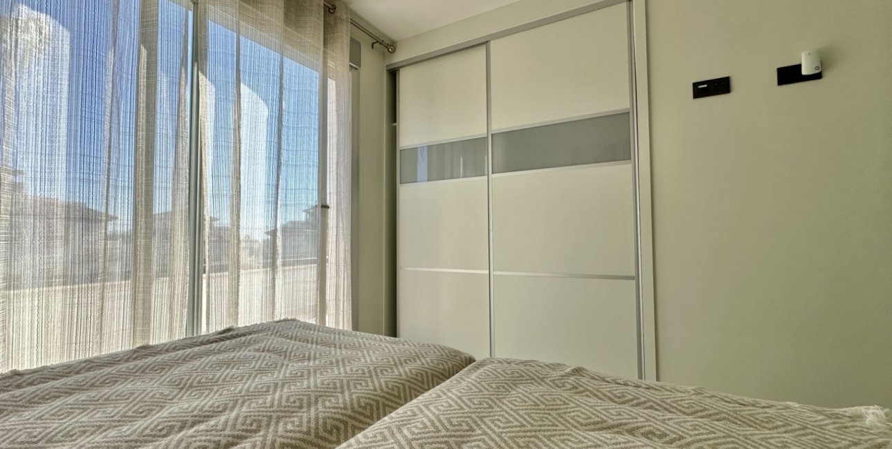 Resale - Villa -
Orihuela Costa - Lomas de Cabo Roig