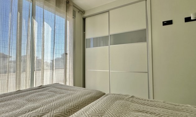 Resale - Villa -
Orihuela Costa - Lomas de Cabo Roig