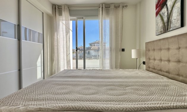 Resale - Villa -
Orihuela Costa - Lomas de Cabo Roig