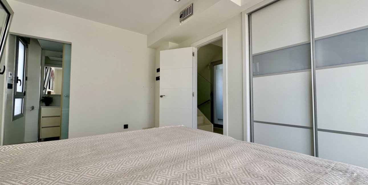 Resale - Villa -
Orihuela Costa - Lomas de Cabo Roig